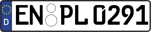 EN-PL0291