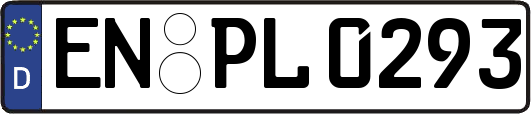 EN-PL0293
