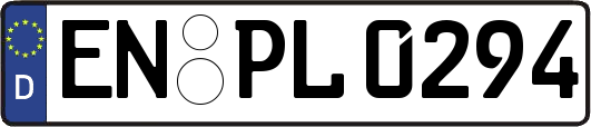 EN-PL0294