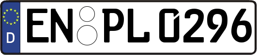 EN-PL0296