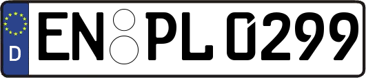 EN-PL0299