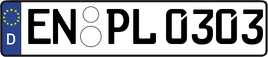 EN-PL0303