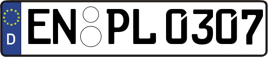 EN-PL0307