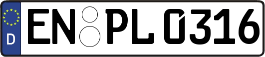 EN-PL0316