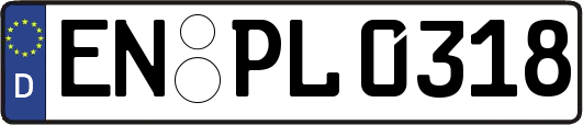 EN-PL0318