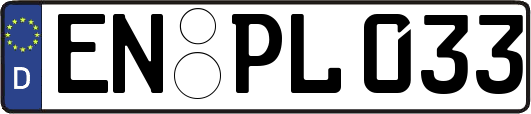 EN-PL033