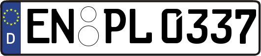 EN-PL0337