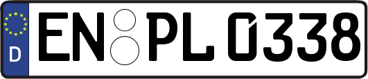 EN-PL0338