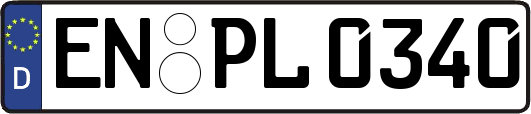 EN-PL0340