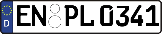 EN-PL0341