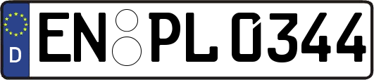 EN-PL0344