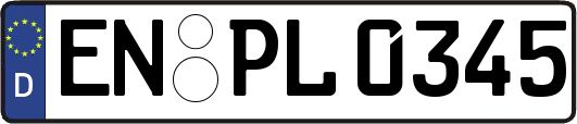 EN-PL0345