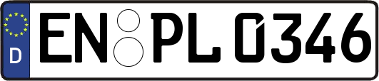 EN-PL0346