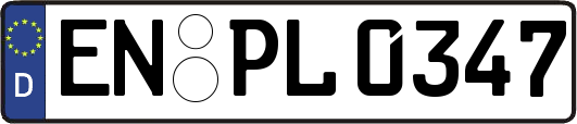 EN-PL0347