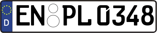 EN-PL0348