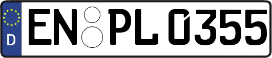 EN-PL0355