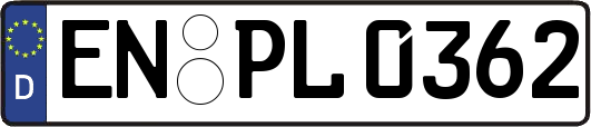 EN-PL0362