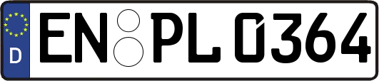 EN-PL0364