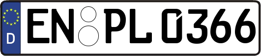EN-PL0366