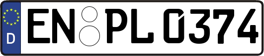 EN-PL0374