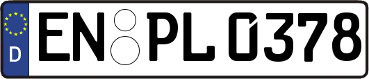 EN-PL0378