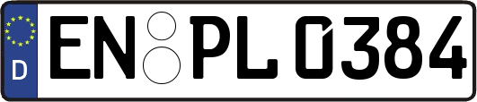 EN-PL0384