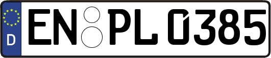 EN-PL0385