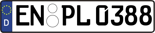 EN-PL0388