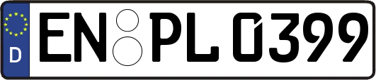 EN-PL0399