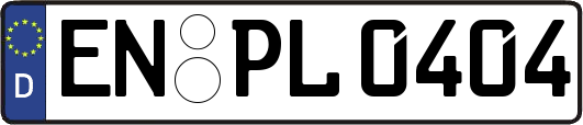 EN-PL0404