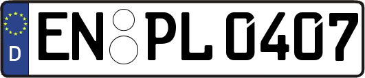 EN-PL0407