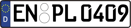 EN-PL0409