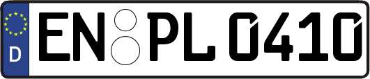 EN-PL0410