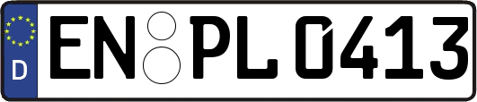 EN-PL0413