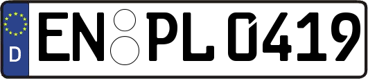 EN-PL0419
