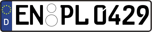 EN-PL0429