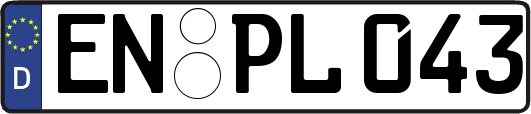 EN-PL043