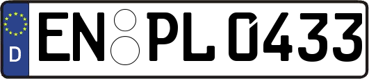 EN-PL0433