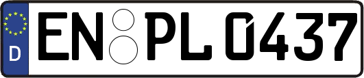 EN-PL0437