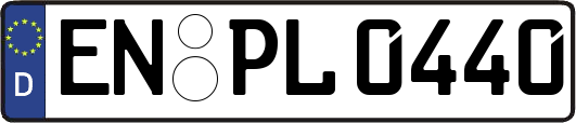 EN-PL0440