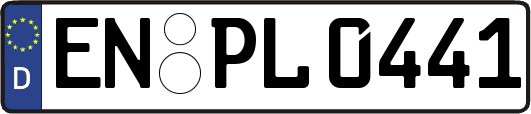 EN-PL0441