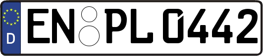 EN-PL0442