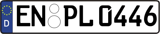 EN-PL0446
