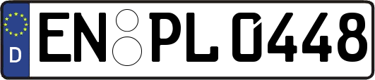 EN-PL0448