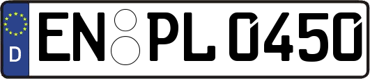 EN-PL0450