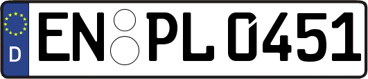EN-PL0451