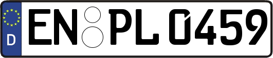 EN-PL0459