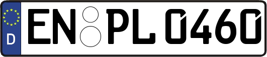 EN-PL0460