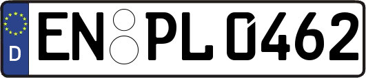 EN-PL0462