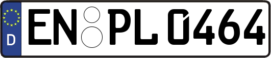 EN-PL0464